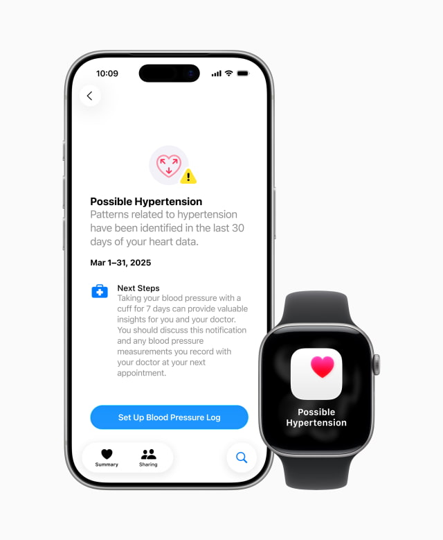 Apple Unveils Apple Watch Series 11 With Hypertension Notifications, Sleep Score, and 5G Support
