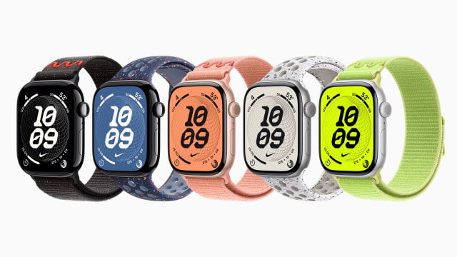 Apple Unveils Apple Watch Series 11 With Hypertension Notifications, Sleep Score, and 5G Support
