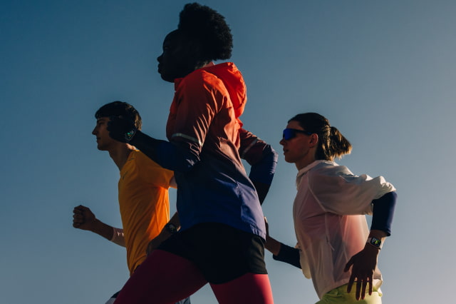 Apple Unveils Apple Watch Series 11 With Hypertension Notifications, Sleep Score, and 5G Support