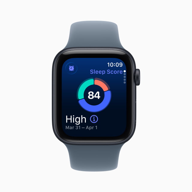 Apple Introduces Apple Watch SE 3 With Always-On Display, S10 Chip, and Advanced Health Features