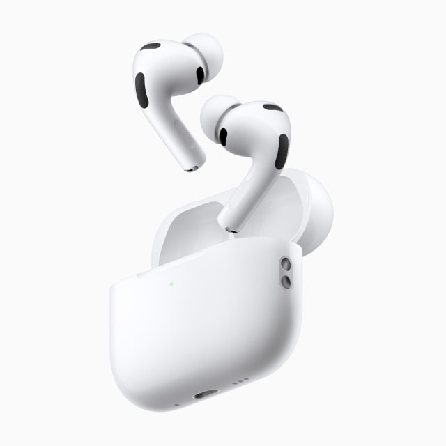 AirPods Pro 3 Now Available to Order on Amazon
