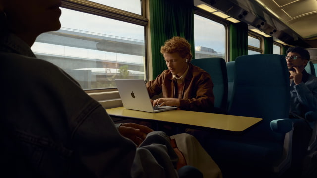 AirPods Pro 3 Now Available to Order on Amazon