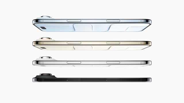 Tim Cook on the New iPhone Air: &#039;It Does Seem Like It&#039;s Going to Fly Away&#039; [Report]