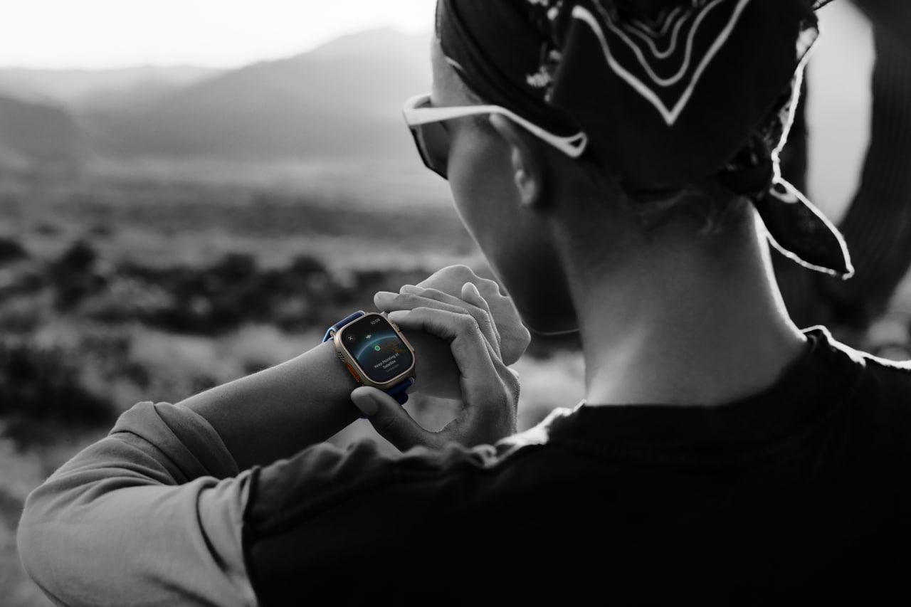 Предварительные заказы на новые Apple Watch Ultra 3, Series 11 и SE 3 на Amazon уже открыты