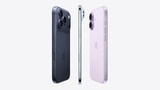 iPhone 17, iPhone Air, and iPhone 17 Pro Now Available to Order