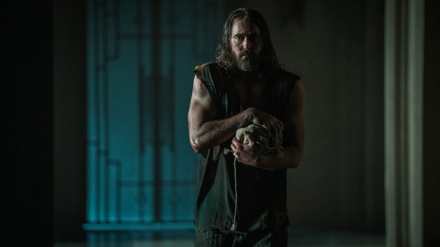 Apple Renews &#039;Foundation&#039; for Season Four