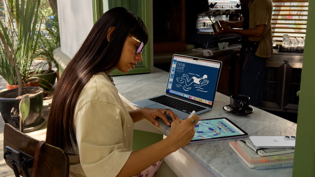 Apple Roadmap Reveals M5 iPad Pro, AirTag 2, New Macs, and More [Gurman]