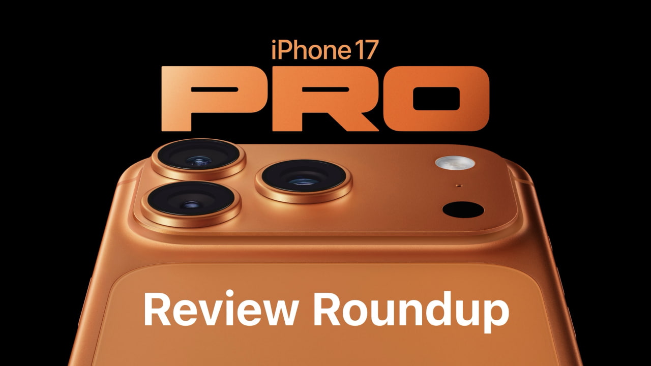 Обзор iPhone 17 Pro: «Настоящее профессиональное» обновление с «лучшим аккумулятором за всю историю» [Видео]