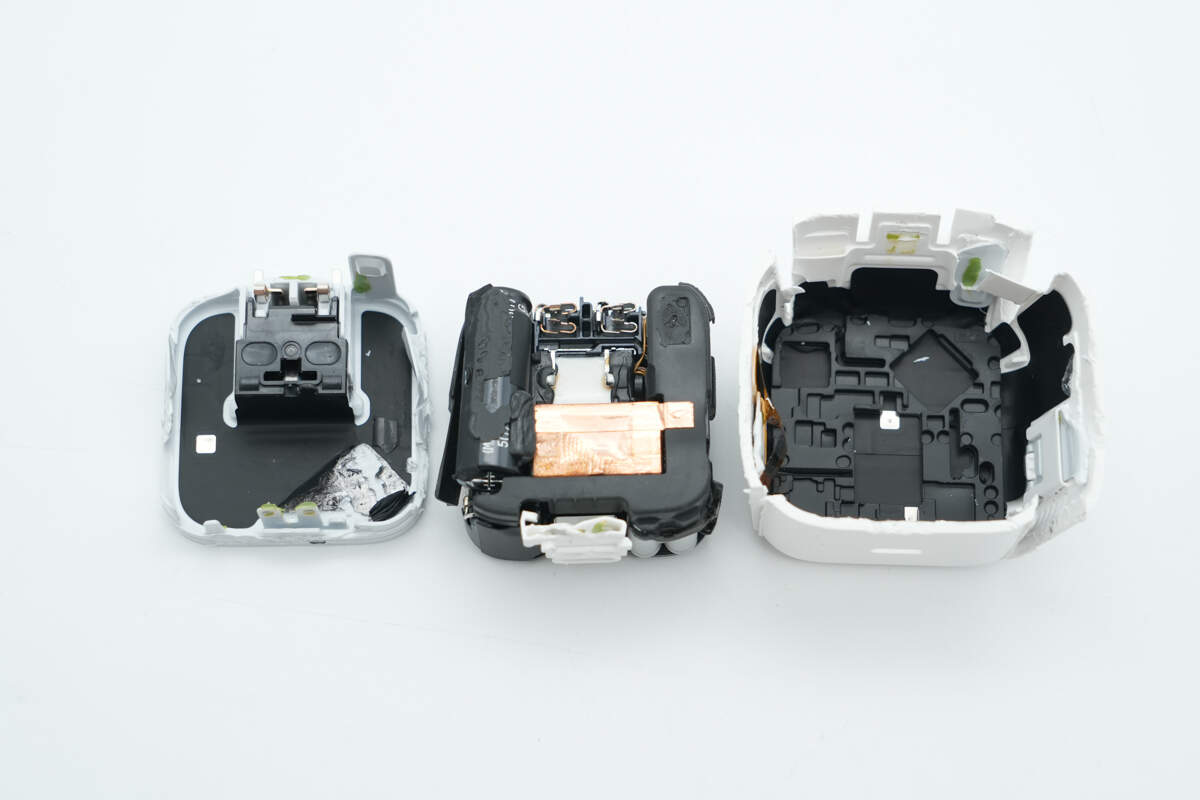 Here&#039;s How Apple&#039;s New 40W USB-C Charger Delivers 60W of Power [Teardown]