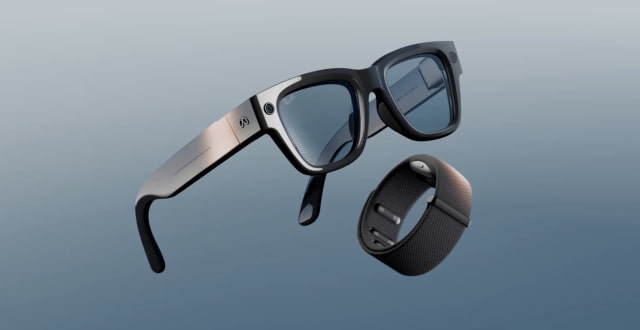 Meta Launches Meta Ray-Ban Display, Its First Smart Glasses With a Screen [Video]