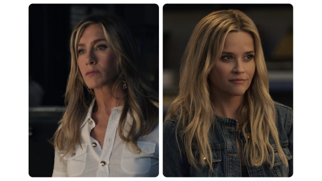 Apple Renews 'The Morning Show' for a Fifth Season