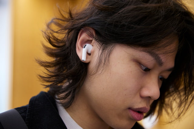 Apple Shares Photos From iPhone 17 Launch Day at Stores Worldwide [Gallery]