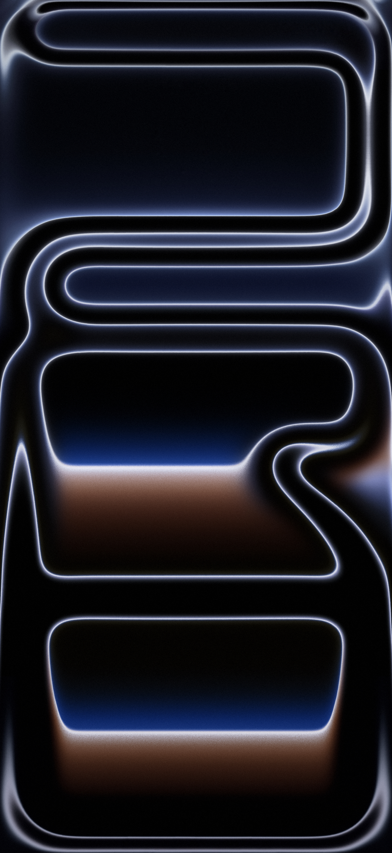 Download the Official iPhone 17 and iPhone 17 Pro Wallpaper Here -  iClarified, image size:1320x2868