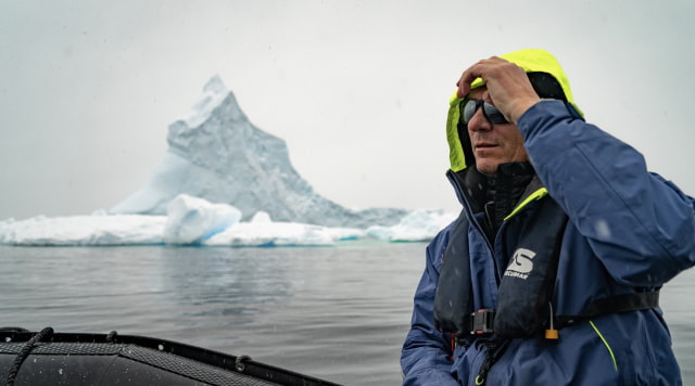 Apple Announces New Slate of Immersive Films for Vision Pro 