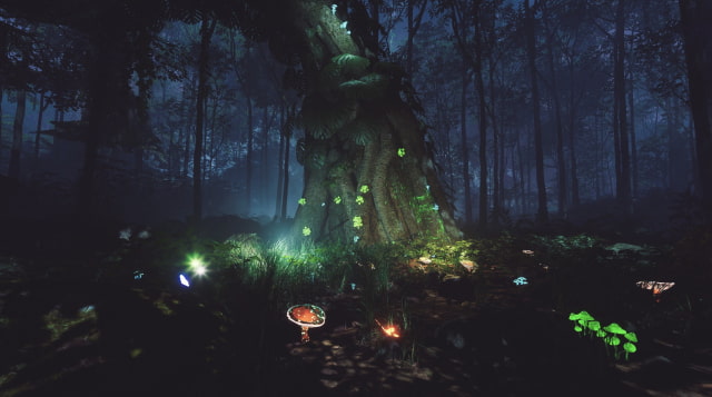 Apple Announces New Slate of Immersive Films for Vision Pro 