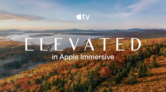 Apple Announces New Slate of Immersive Films for Vision Pro 