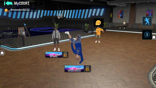 NBA 2K26 Arcade Edition Coming to Apple Arcade on October 16 With New &#039;NBA Eras&#039; Mode