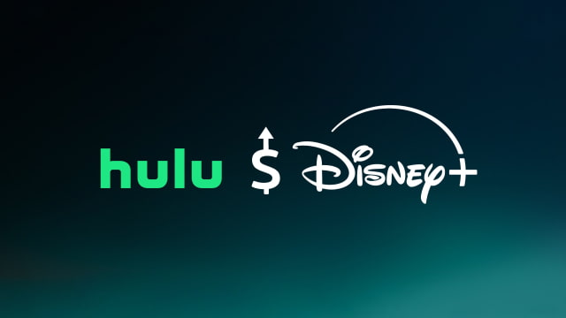 Disney Is Raising Prices for Disney+ and Hulu, Again