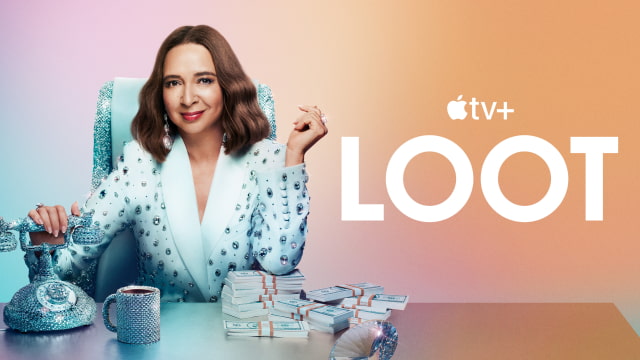 Apple Shares Official Trailer for Season Three of &#039;Loot&#039; [Video]