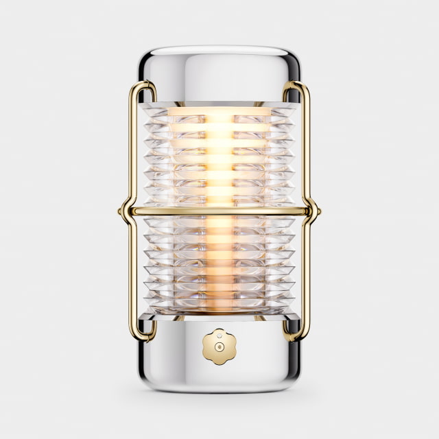Jony Ive and BALMUDA Unveil $4,800 Limited-Edition Sailing Lantern