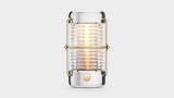 Jony Ive and BALMUDA Unveil $4,800 Limited-Edition Sailing Lantern