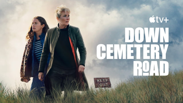 Apple Shares Official Trailer for &#039;Down Cemetery Road&#039; [Video]
