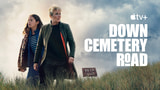 Apple Shares Official Trailer for 'Down Cemetery Road' [Video]