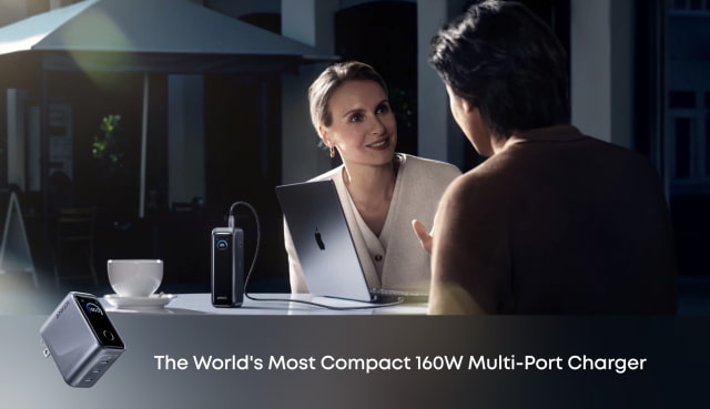 Anker Launches New 'Prime' Charging Accessories for Apple Devices With Up to 25% Off [Deal]