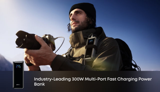 Anker Launches New 'Prime' Charging Accessories for Apple Devices With Up to 25% Off [Deal]