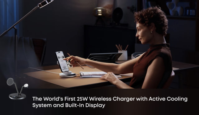 Anker Launches New 'Prime' Charging Accessories for Apple Devices With Up to 25% Off [Deal]