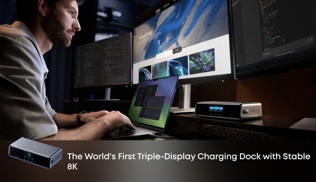 Anker Launches New 'Prime' Charging Accessories for Apple Devices With Up to 25% Off [Deal]