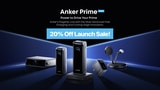 Anker Launches New 'Prime' Charging Accessories for Apple Devices With Up to 25% Off [Deal]