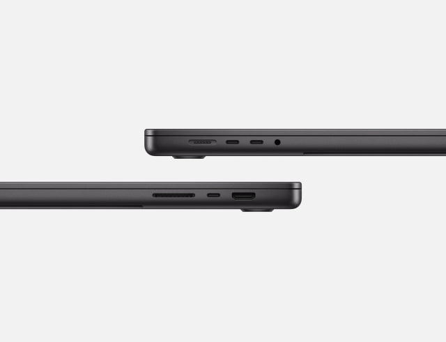 Apple M4 Max 16-inch MacBook Pro (36GB RAM, 1TB SSD) On Sale for $400 Off [Deal]