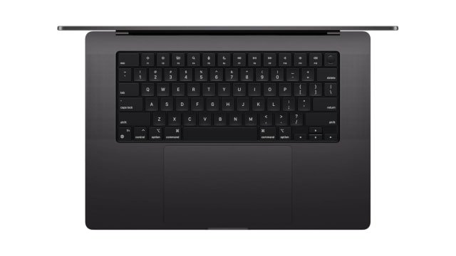 Apple M4 Max 16-inch MacBook Pro (36GB RAM, 1TB SSD) On Sale for $400 Off [Deal]