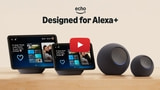 Amazon Overhauls Echo Lineup With New AI-Powered Smart Speakers and Displays [Video]