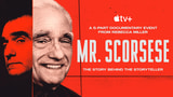 Apple Shares Official Trailer for 'Mr. Scorsese' [Video]