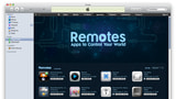 Apple Creates New Remotes Section in App Store