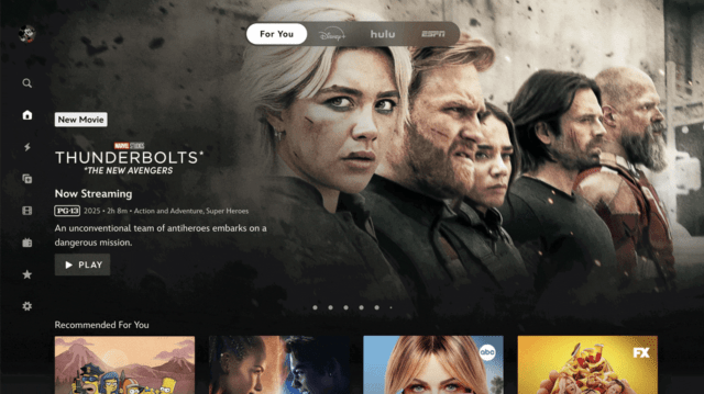 Hulu to Replace Star as Disney+ General Entertainment Brand Worldwide on October 8