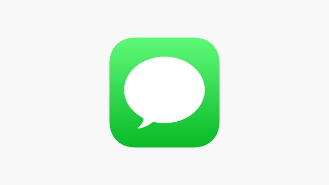 Apple Details Fix for iMessage Activation Bug in iOS 26