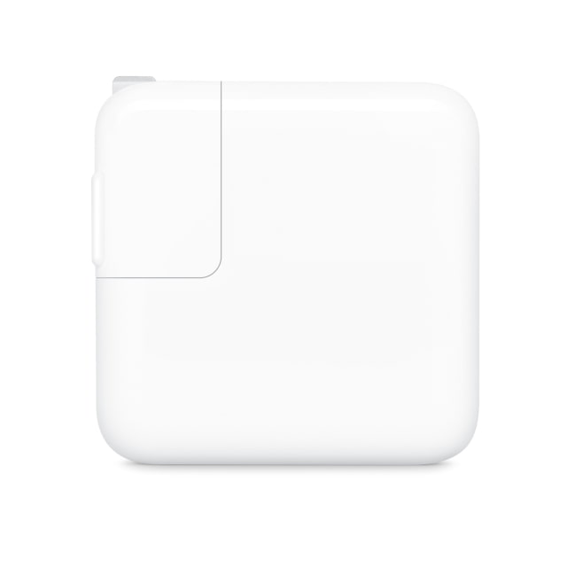 Apple 35W Dual USB-C Port Power Adapter On Sale for 51% Off [Deal]