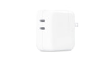Apple 35W Dual USB-C Port Power Adapter On Sale for 51% Off [Deal]