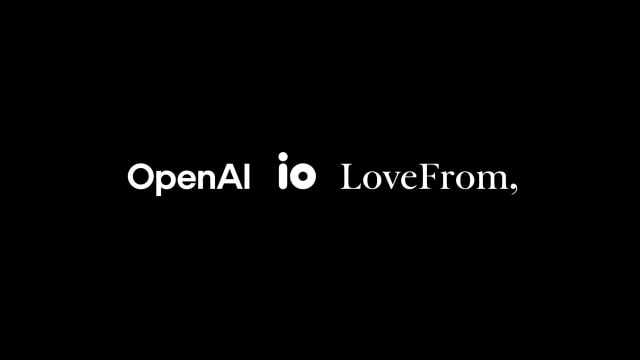 OpenAI and Jony Ive Struggle With Technical Issues on Secretive AI Device [Report]
