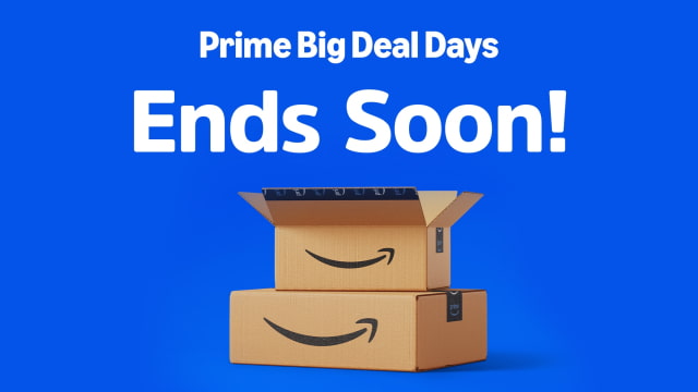 Last Chance Prime Day Deals: Beats Headphones 51% Off, Apple Watch from $169 [Ends Soon]