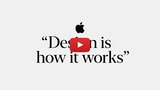 Apple Shares 'Design is how it works' Video From the iPhone 17 Event