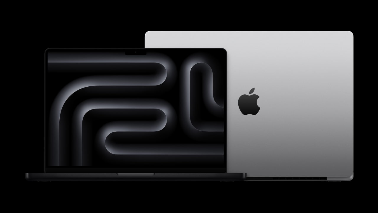 Apple может выпустить базовый MacBook Pro с чипом M5 в конце 2025 года, а модели M5 Air, Pro и Max появятся в 2026 году [Отчет]