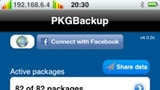 PKGBackup for Cydia Apps Gets Major Update