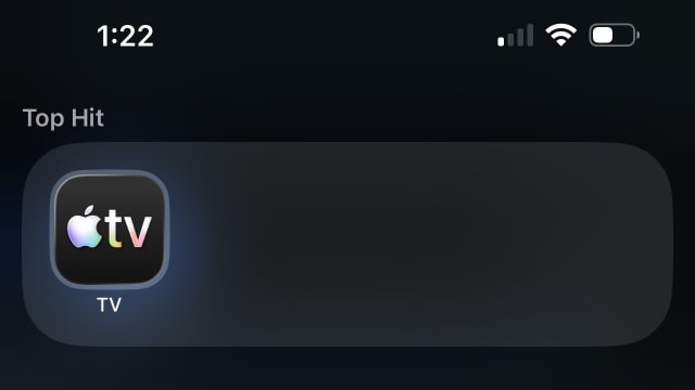 Apple Rebrands Apple TV+ to Just &#039;Apple TV&#039; 