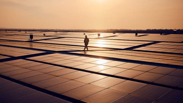 Apple Expands Renewable Energy Projects in Europe, Hits 90% Clean Power in China