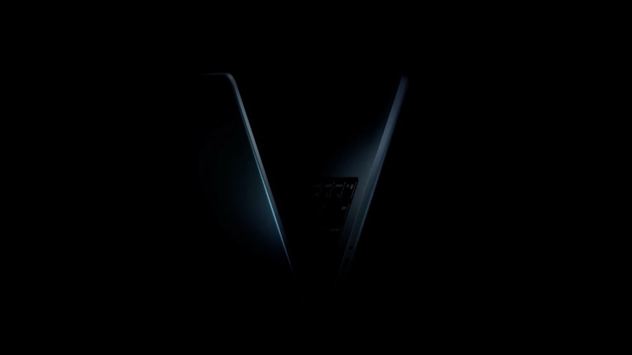 Apple подогревает интерес к новому MacBook Pro на базе M5: «Идет нечто мощное»