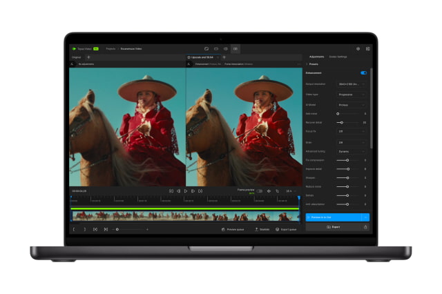 Apple Unveils New 14-inch MacBook Pro Powered by M5 Chip